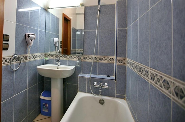 Hotel Ali
