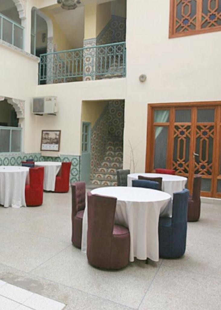 Hotel Ali