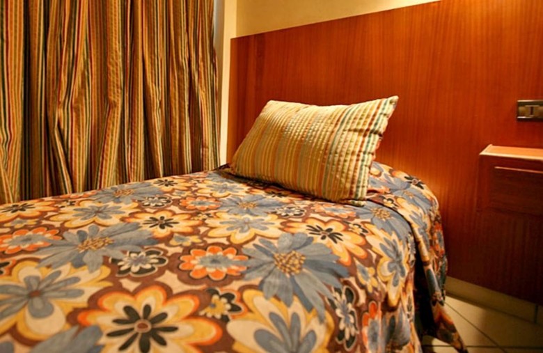 Hotel Ali