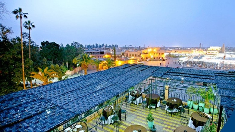 Hotel Ali