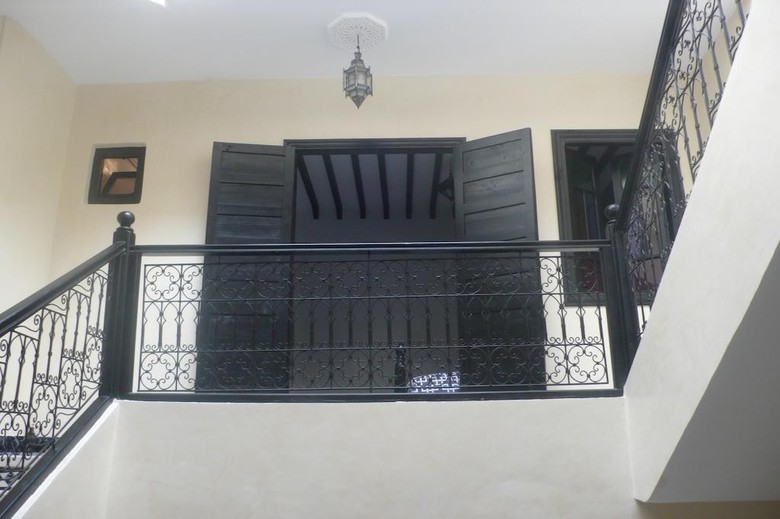 Hostal Dar Zahi