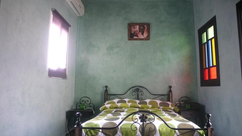 Hostal Dar Zahi
