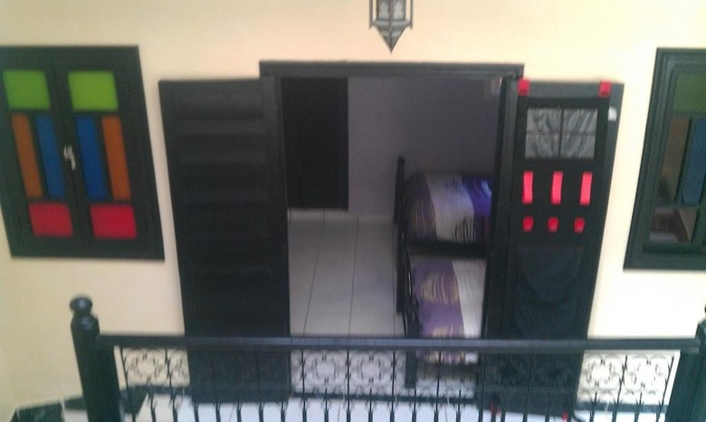 Hostal Dar Zahi