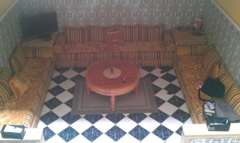 Hostal Dar Zahi