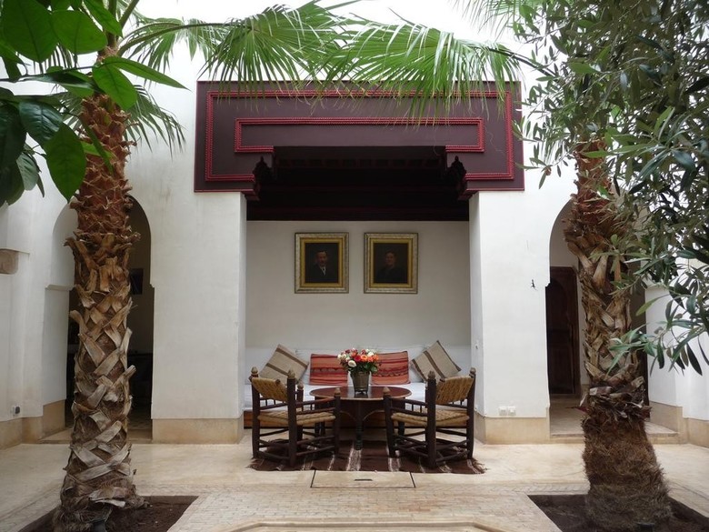 Riad Matham