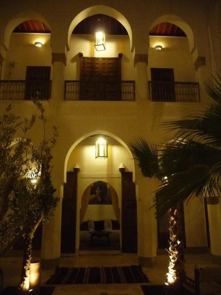 Riad Matham