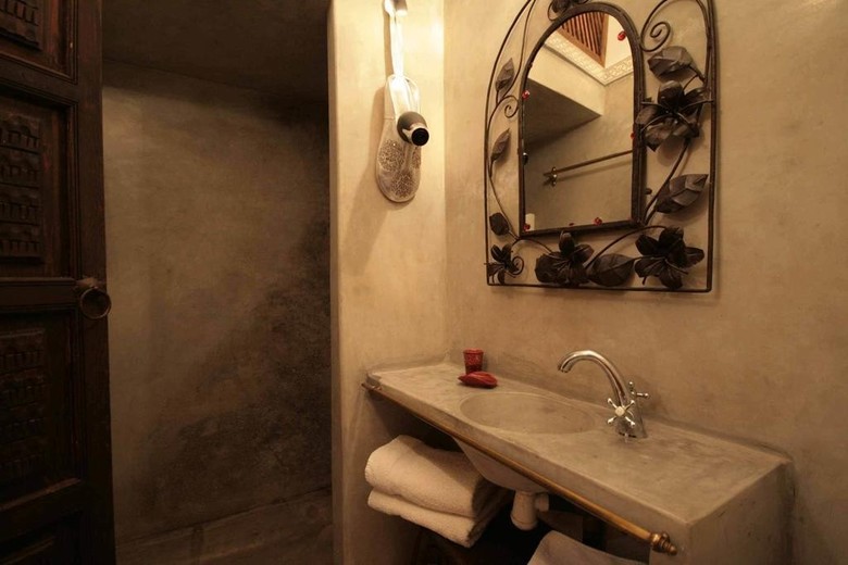 Riad Khadija Spa
