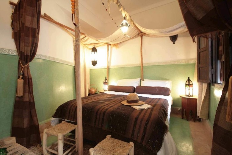 Riad Khadija Spa