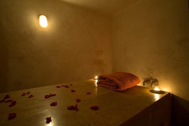 Riad Villa Amira Et Spa