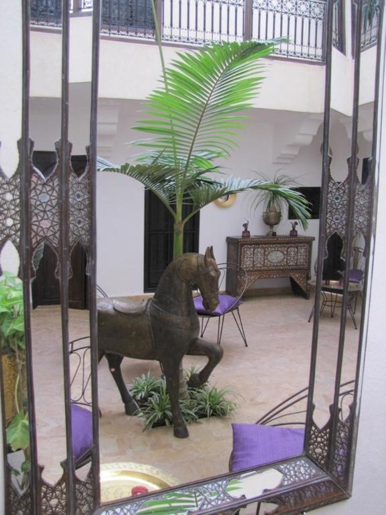 Riad Houdou