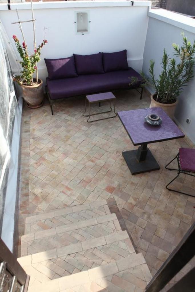 Riad Houdou