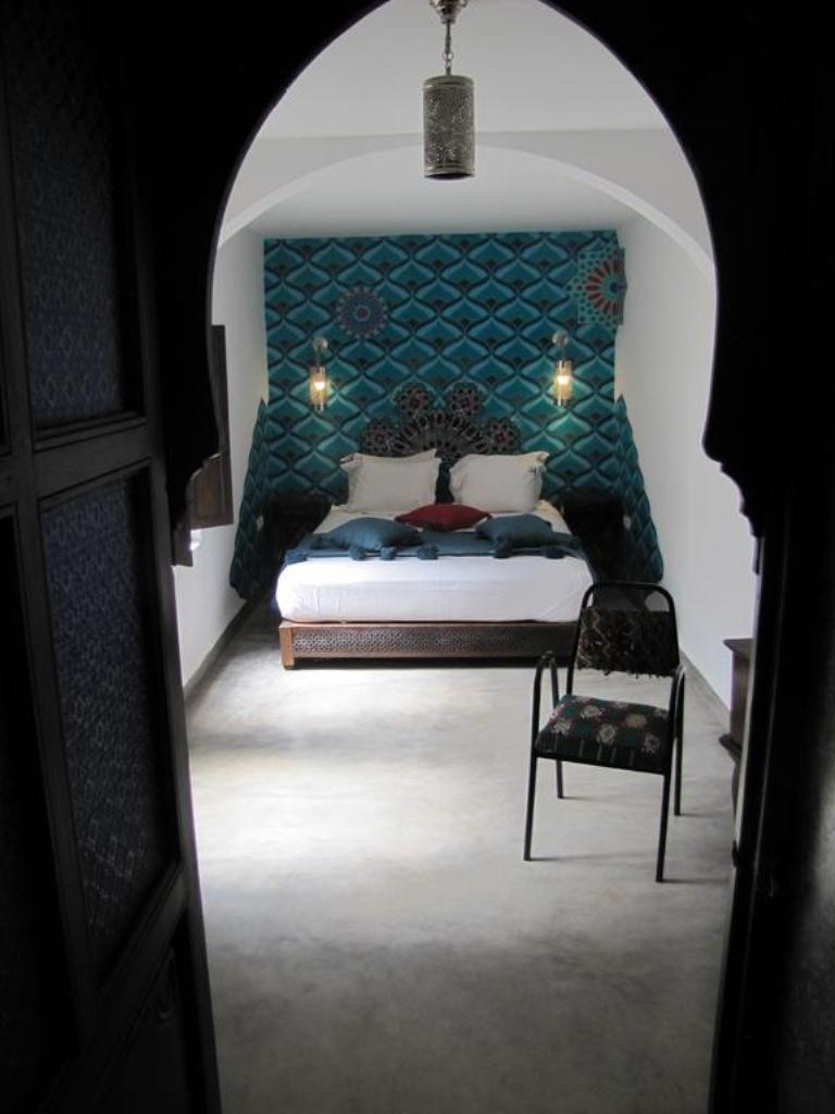 Riad Houdou