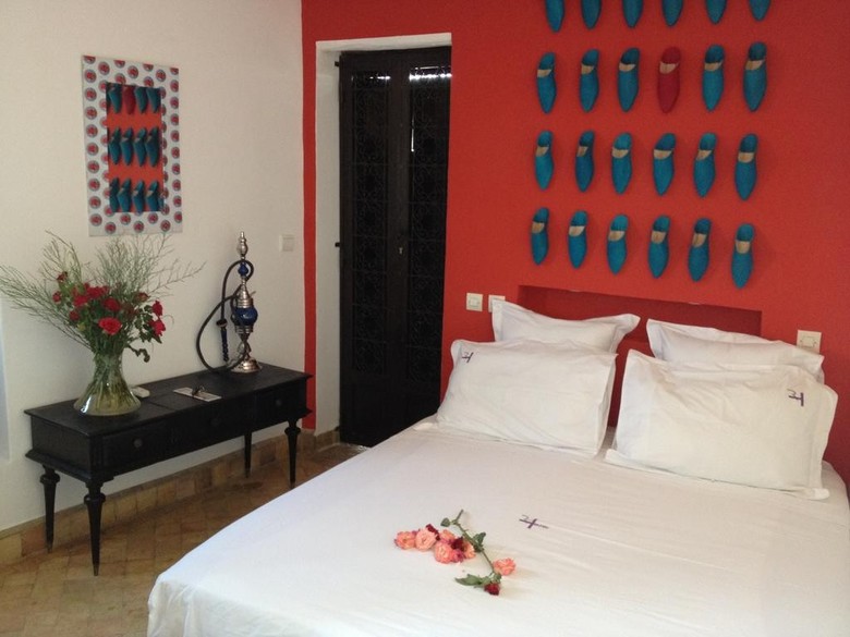 Riad Houdou
