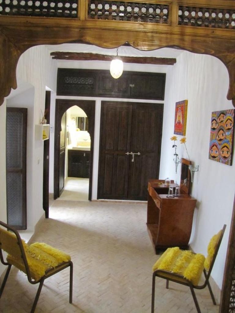 Riad Houdou