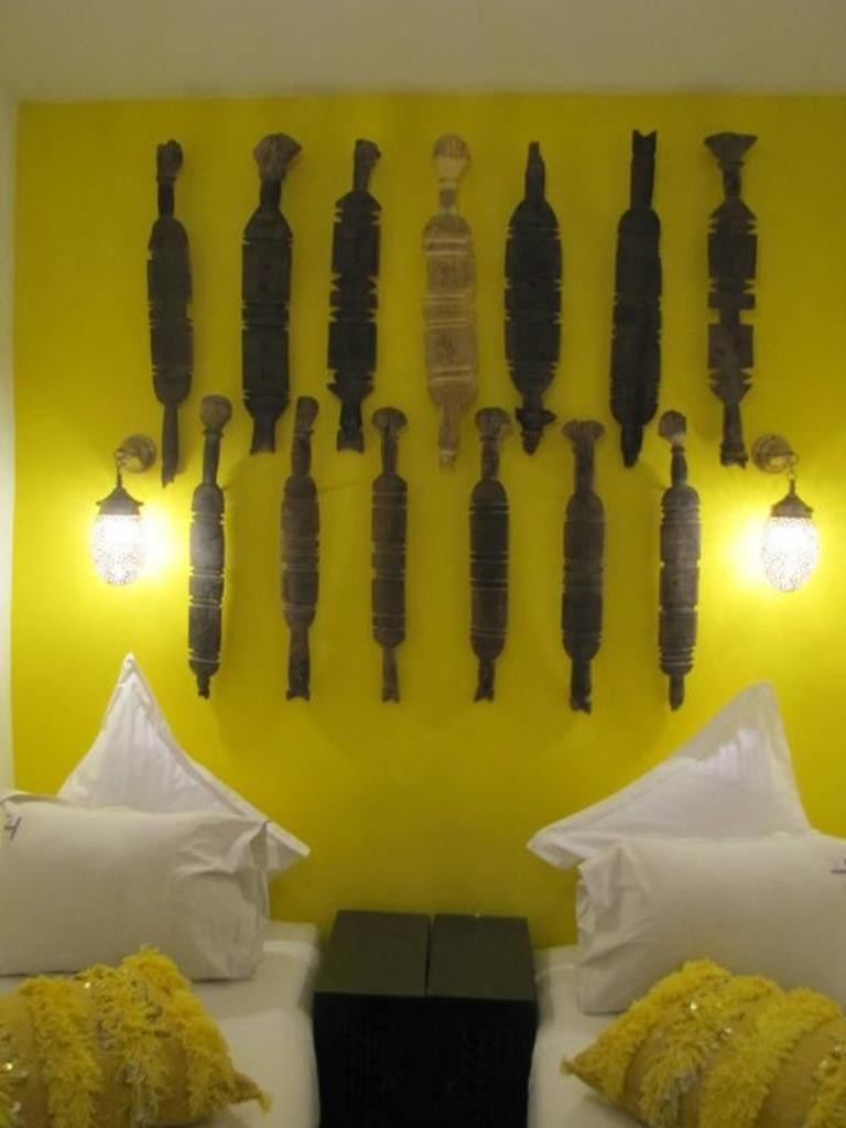 Riad Houdou