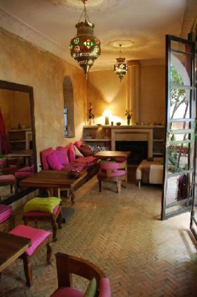 Riad Houdou