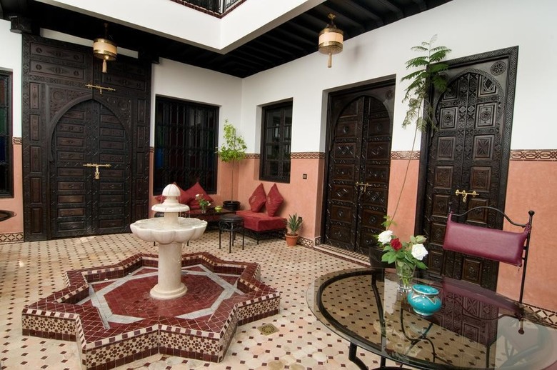 Hostal Riad Agdim