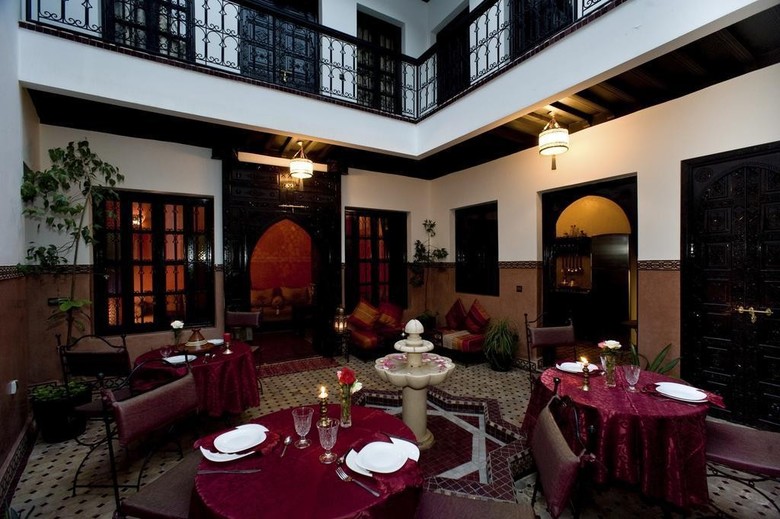 Hostal Riad Agdim
