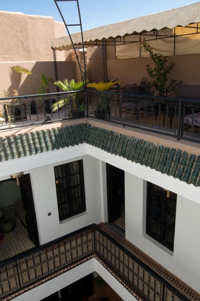 Hostal Riad Agdim