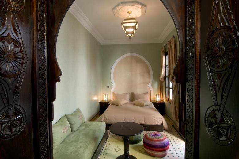Hostal Riad Agdim