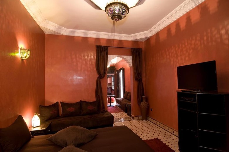 Hostal Riad Agdim