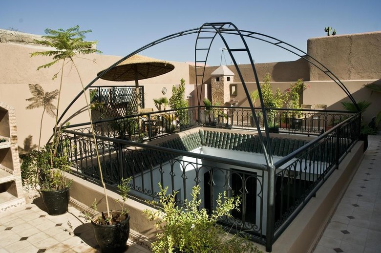 Hostal Riad Agdim