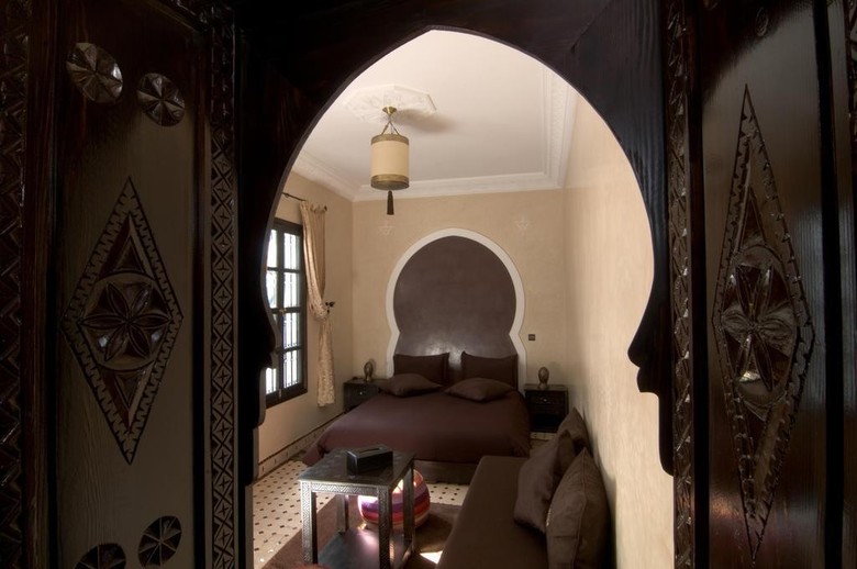 Hostal Riad Agdim