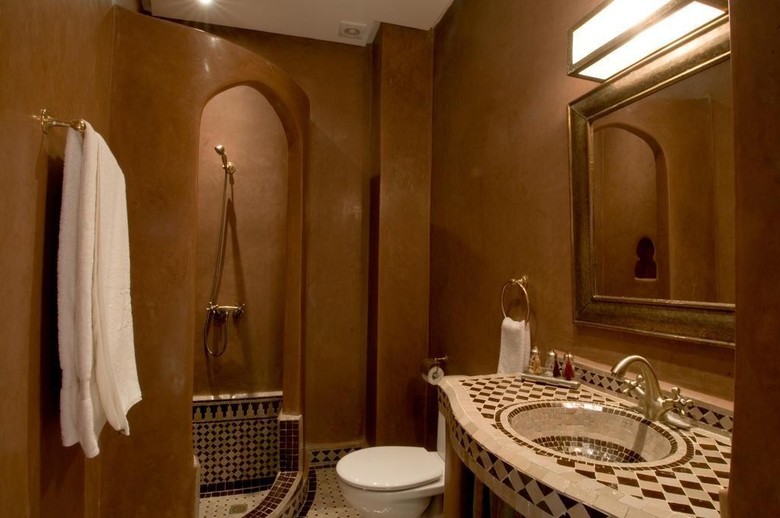 Hostal Riad Agdim