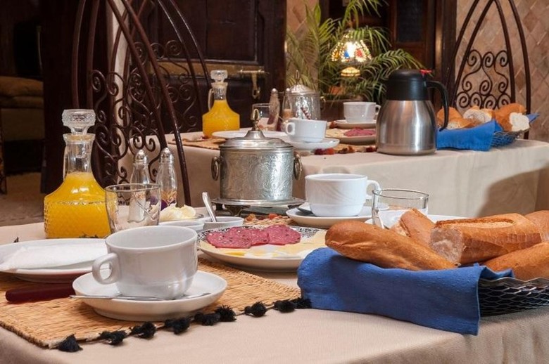 Riad La Maison Nomade