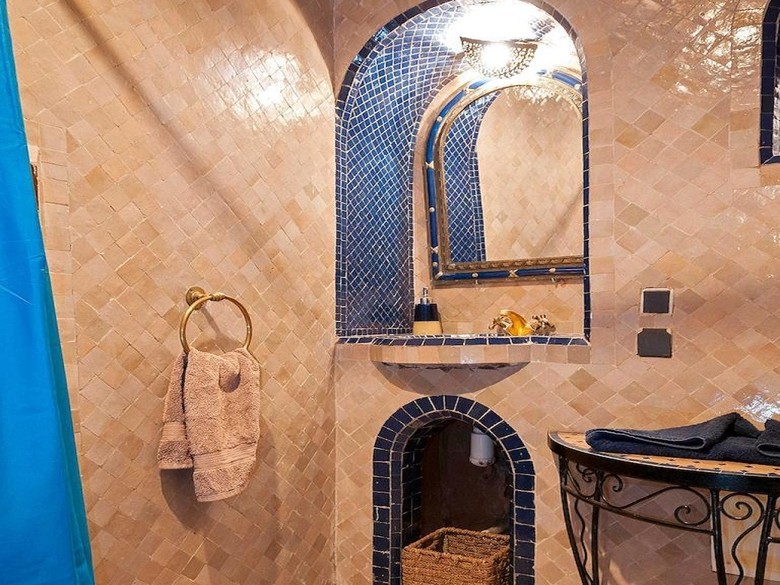 Riad La Maison Nomade