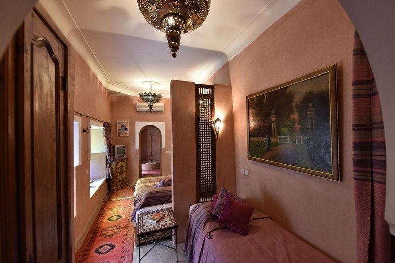 Riad La Maison Nomade