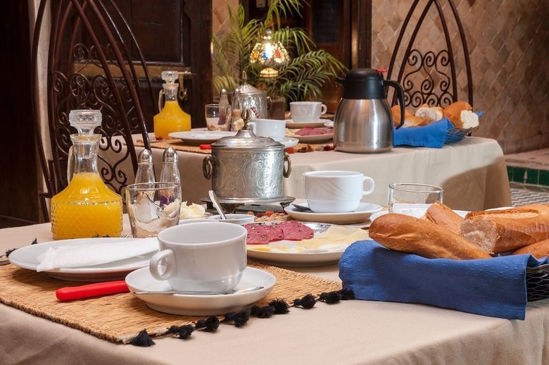 Riad La Maison Nomade