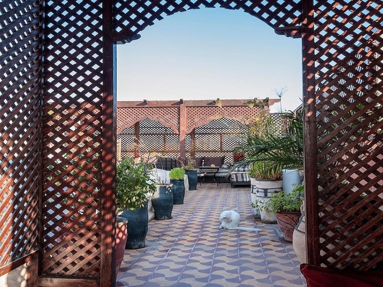 Riad La Maison Nomade