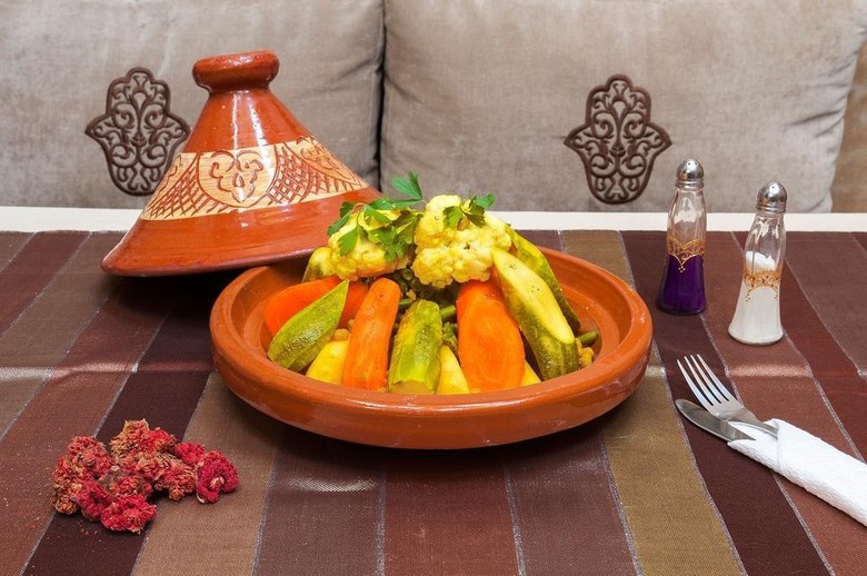 Riad La Maison Nomade