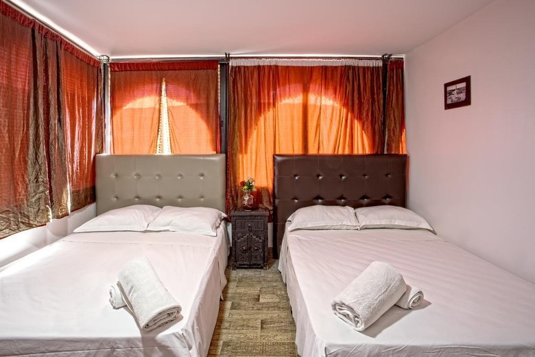 Hotel Agnaoue
