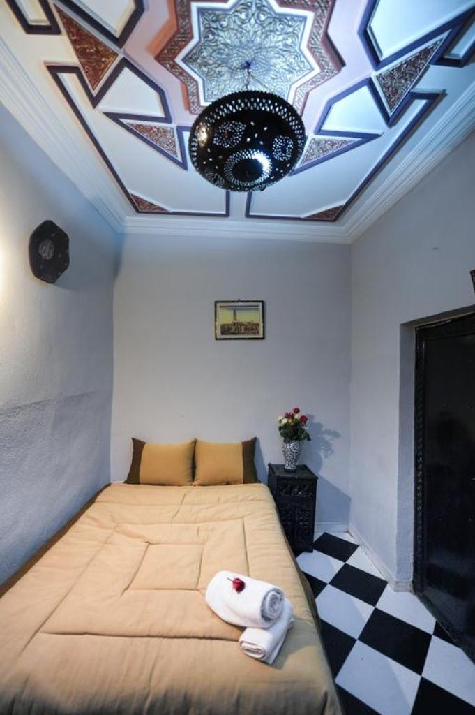Hotel Agnaoue