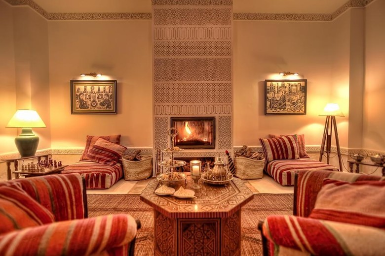 Riad Le Clos Des Arts