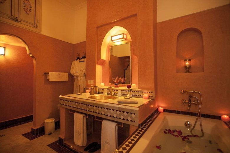Riad Le Clos Des Arts