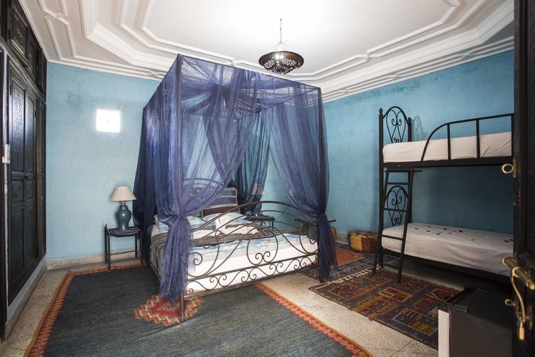 Riad Losra
