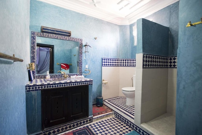 Riad Losra
