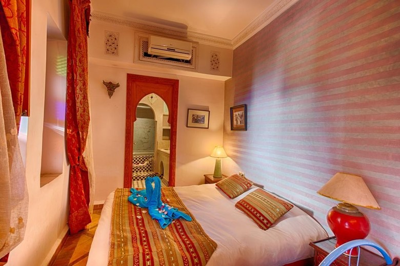 Riad Kenzo