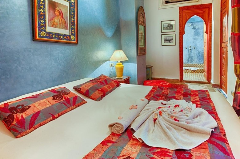 Riad Kenzo