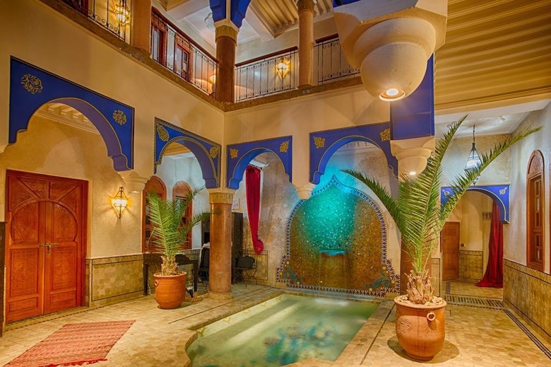 Riad Kenzo