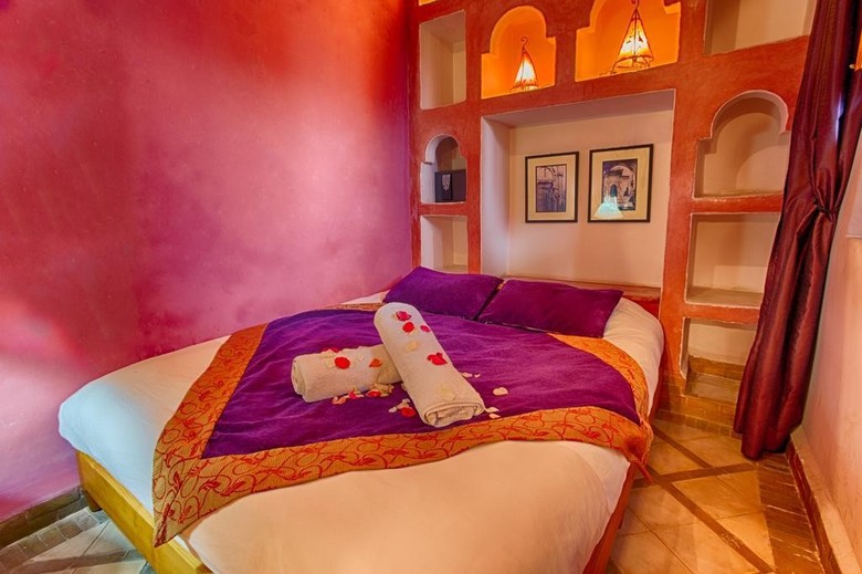 Riad Kenzo