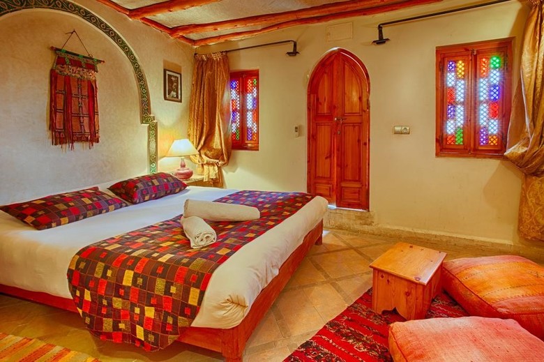 Riad Kenzo