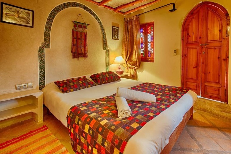 Riad Kenzo