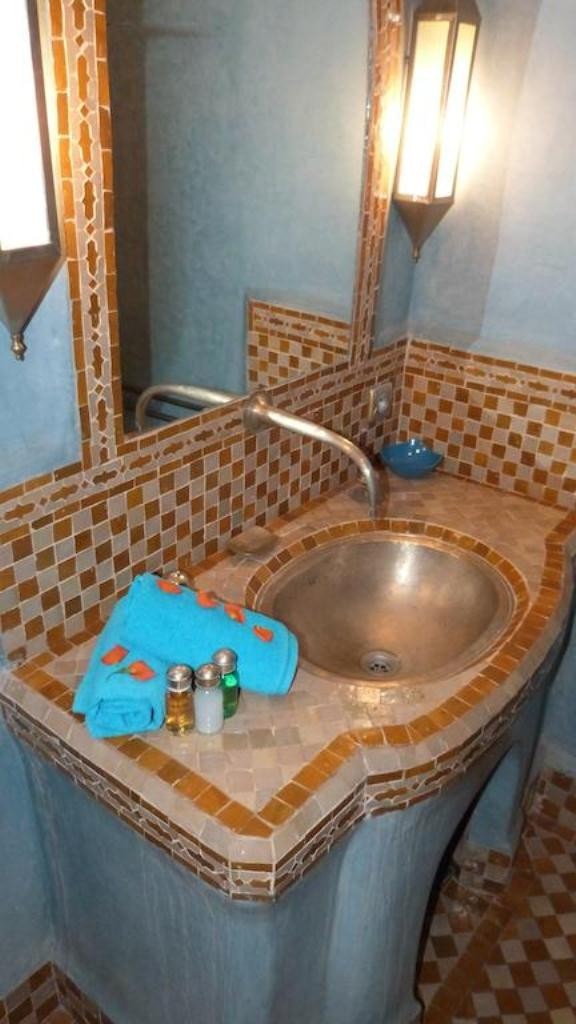 Riad Kenzo