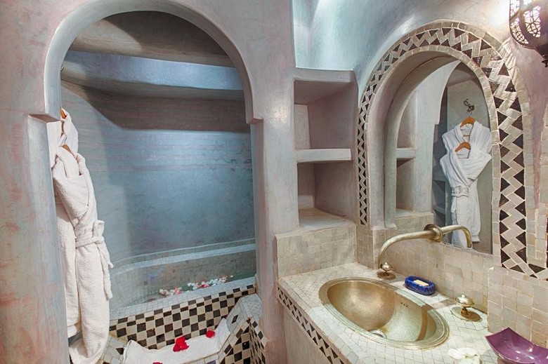 Riad Kenzo