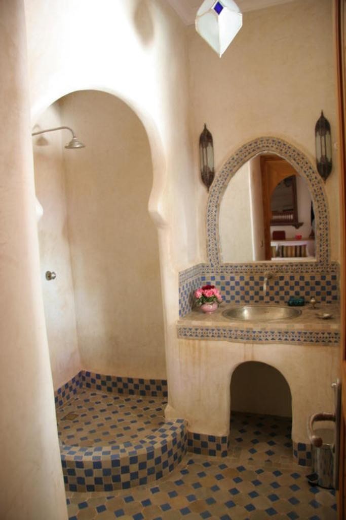Riad Kenzo