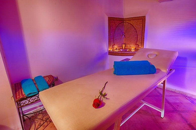 Riad Kenzo
